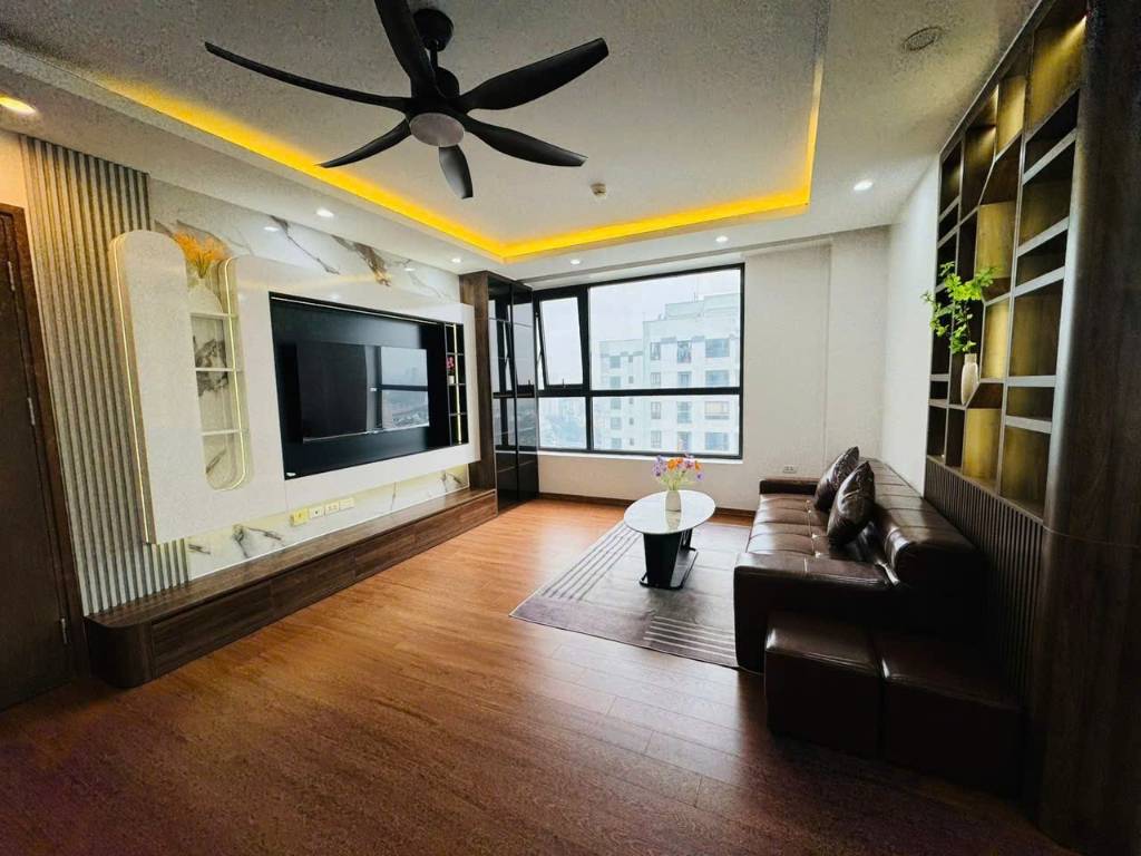 Bất động sản tại Hà Nội - ảnh 1