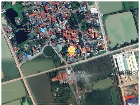 Bất động sản tại Hà Nội - ảnh 1
