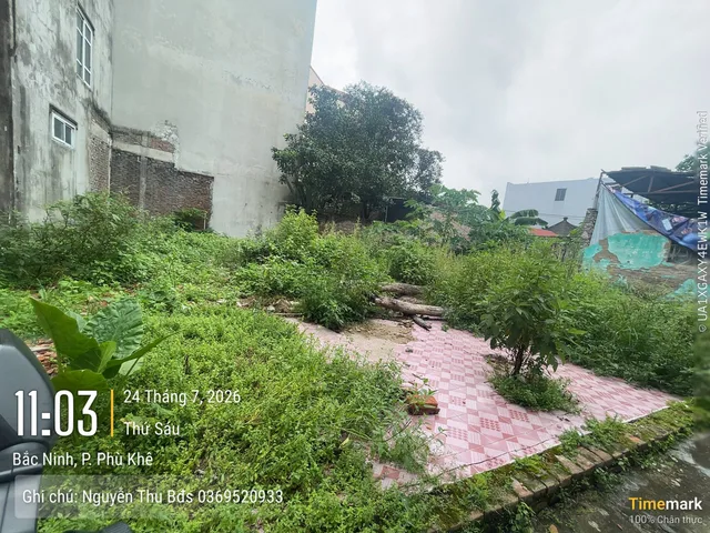 Bất động sản tại Bắc Ninh - ảnh 1