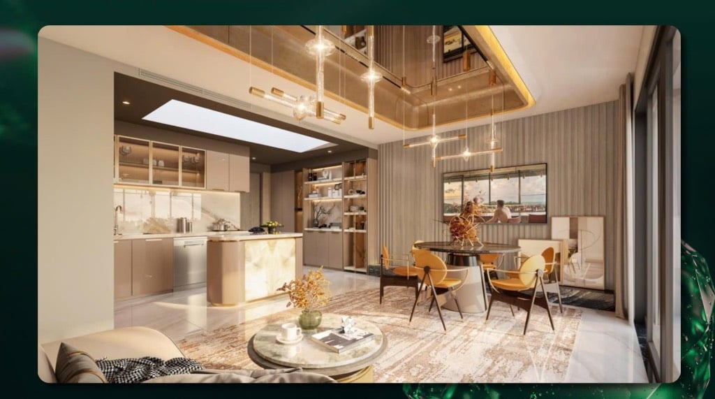 Bất động sản tại Bình Dương - ảnh 1
