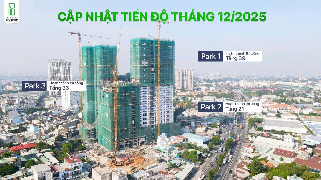 Bất động sản tại Bình Dương - ảnh 1