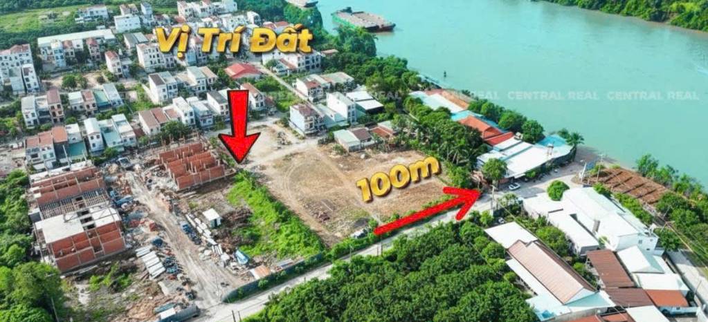 Bất động sản tại Đồng Nai - ảnh 1