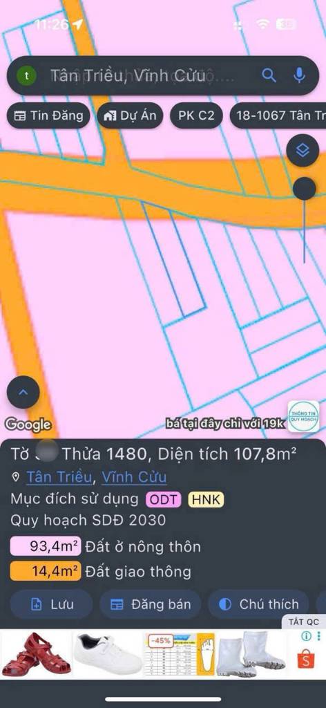 Bất động sản tại Đồng Nai - ảnh 1