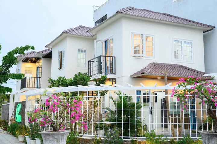 Bất động sản tại Đà Nẵng - ảnh 1