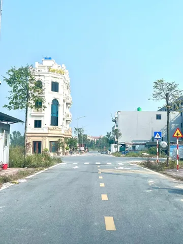 Bất động sản tại Bắc Ninh - ảnh 1