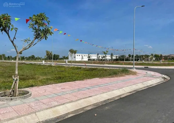 Bất động sản tại Đồng Nai - ảnh 1