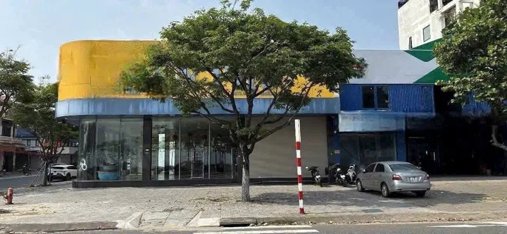 Bất động sản tại Đà Nẵng - ảnh 1