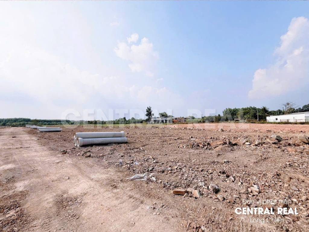 Bất động sản tại Đồng Nai - ảnh 1