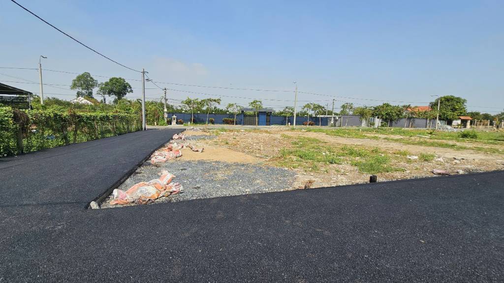 Bất động sản tại Đồng Nai - ảnh 1