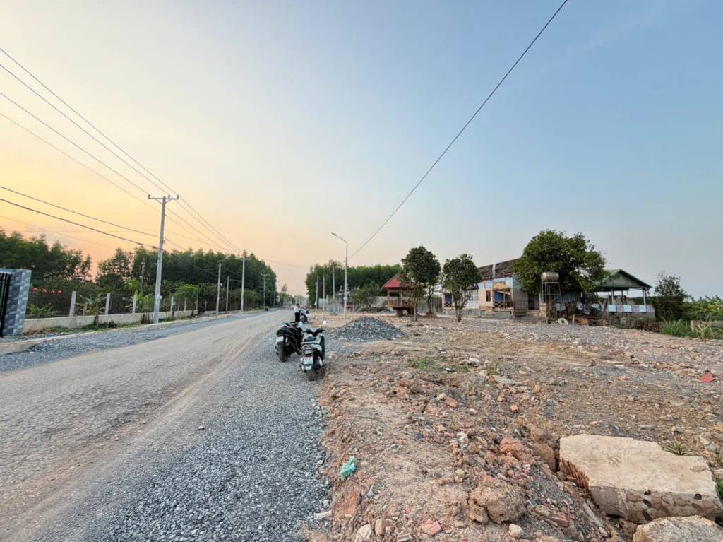 Bất động sản tại Đồng Nai - ảnh 1