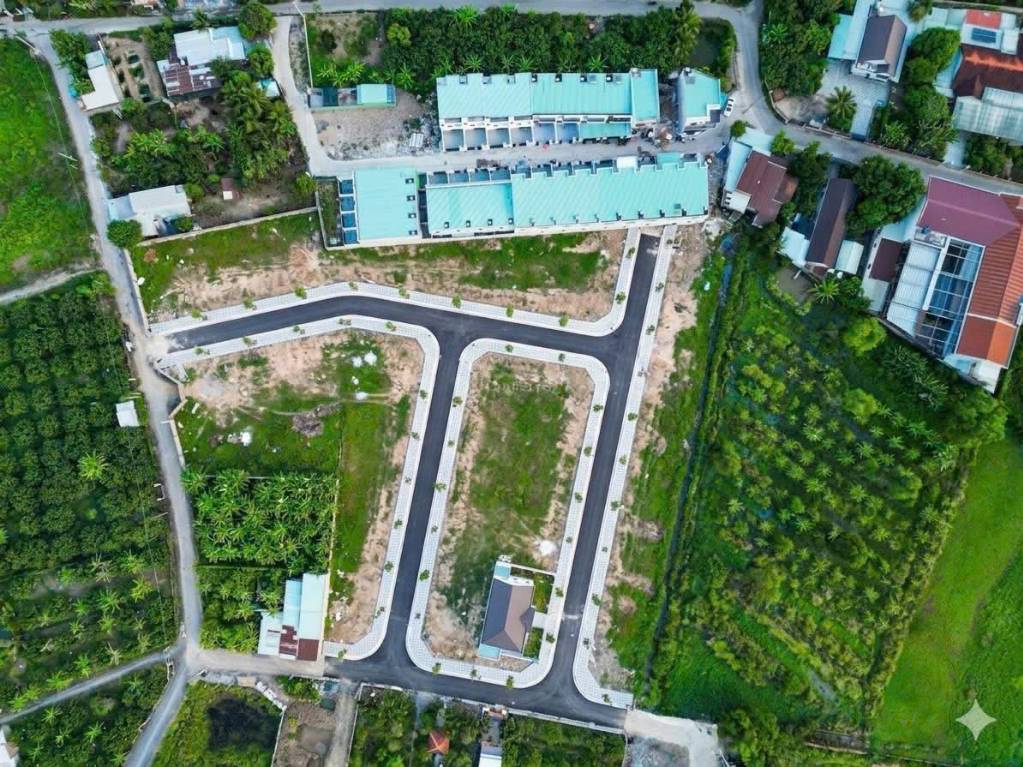 Bất động sản tại Đồng Nai - ảnh 1