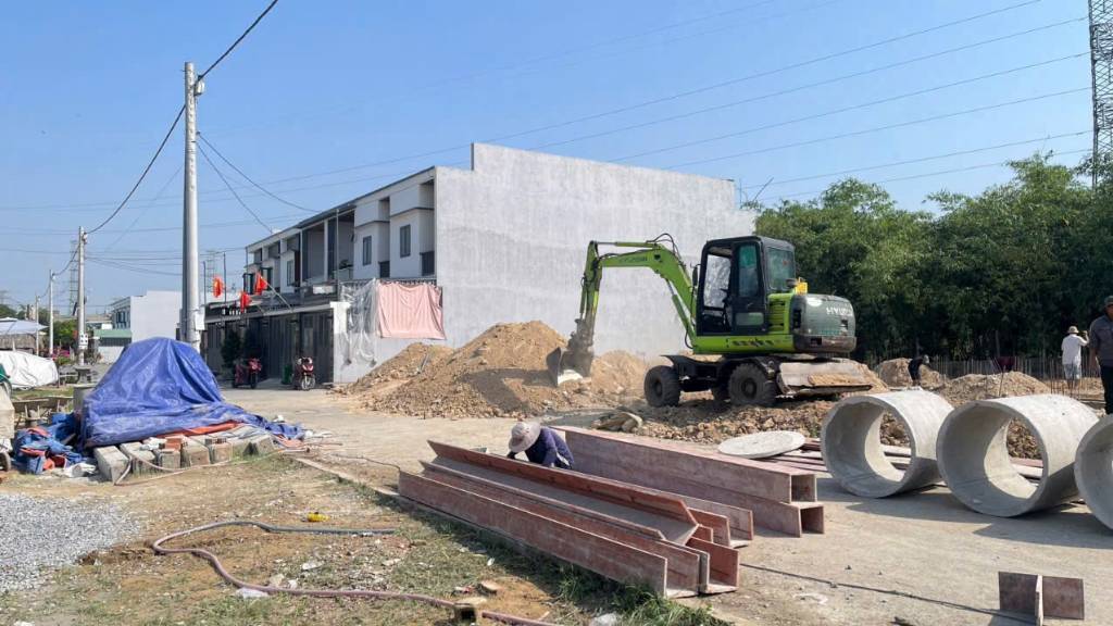 Bất động sản tại Đồng Nai - ảnh 1