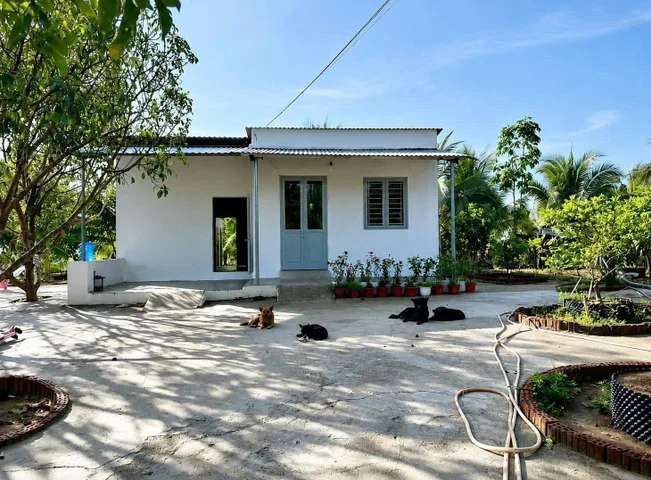 Bất động sản tại Bình Phước - ảnh 1