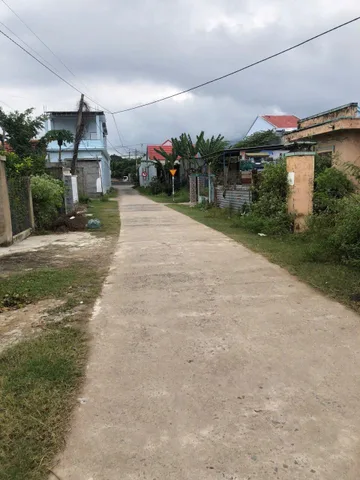 Bất động sản tại Khánh Hòa - ảnh 1
