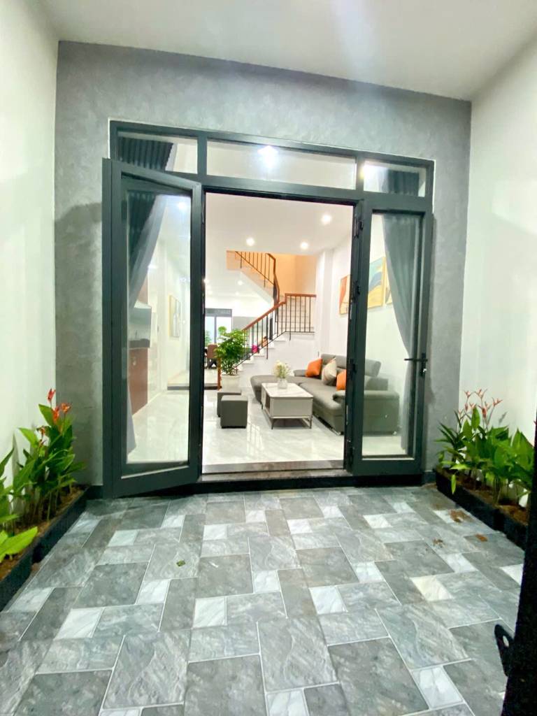 Bất động sản tại Đà Nẵng - ảnh 1