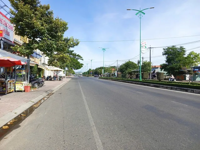 Bất động sản tại Lâm Đồng - ảnh 1