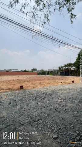Bất động sản tại Tây Ninh - ảnh 1