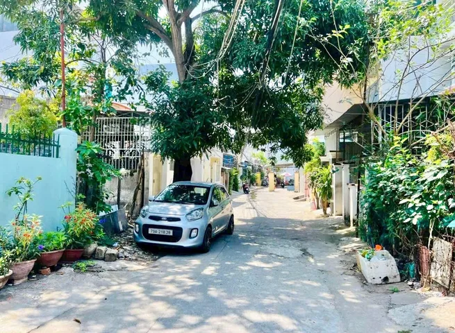 Bất động sản tại Khánh Hòa - ảnh 1