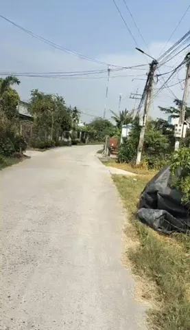 Bất động sản tại Long An - ảnh 1