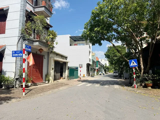 Bất động sản tại Hà Nội - ảnh 1