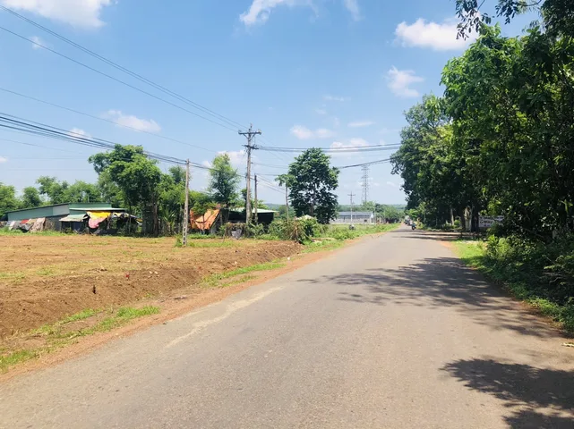 Bất động sản tại Bình Phước - ảnh 1