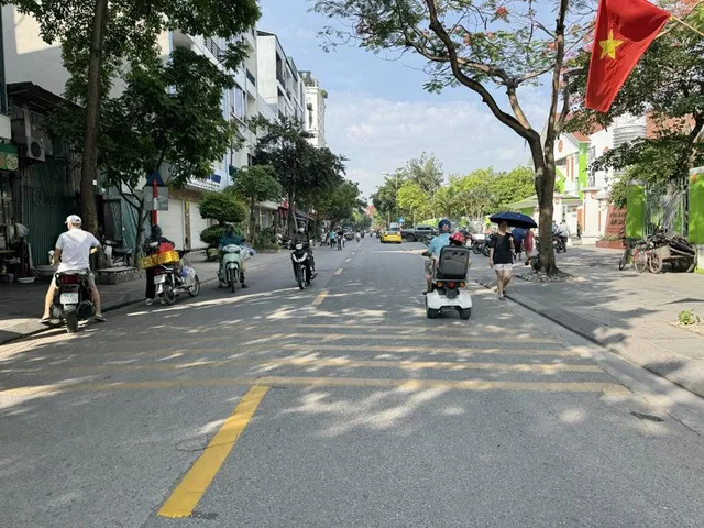 Bất động sản tại Hà Nội - ảnh 1