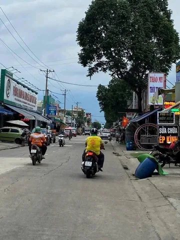 Bất động sản tại Bình Dương - ảnh 1
