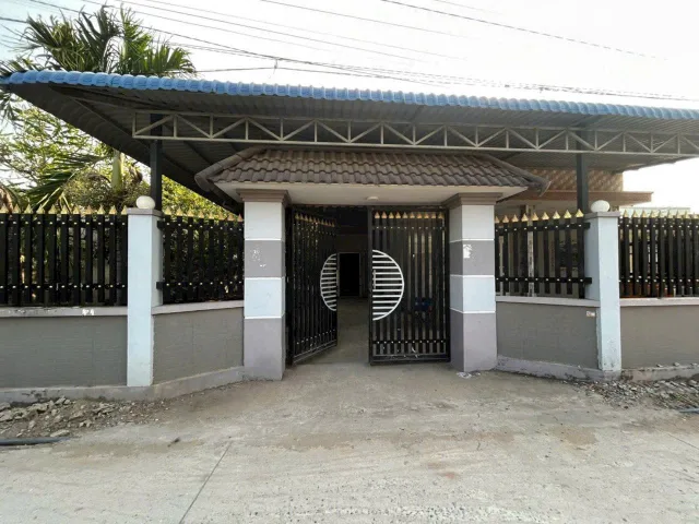 Bất động sản tại Long An - ảnh 1