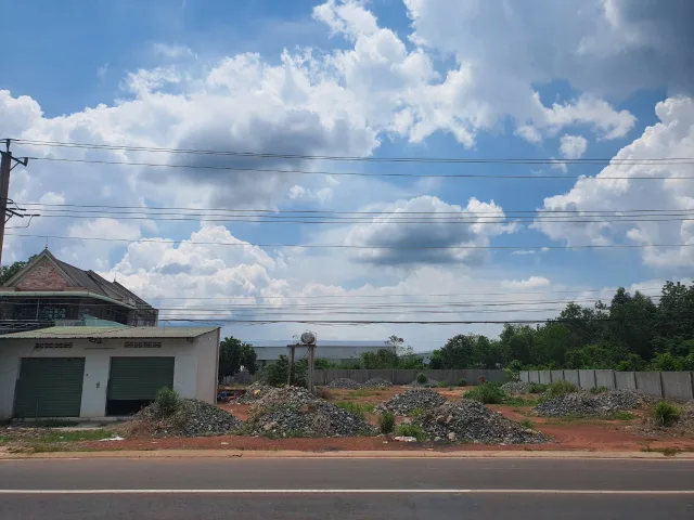 Bất động sản tại Bình Phước - ảnh 1