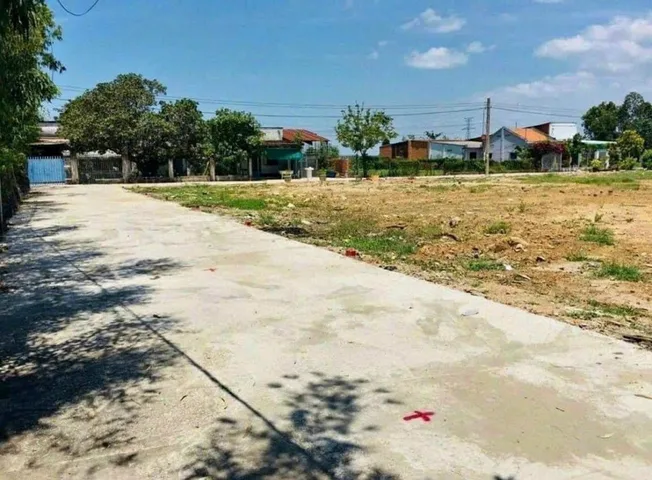Bất động sản tại Bình Phước - ảnh 1