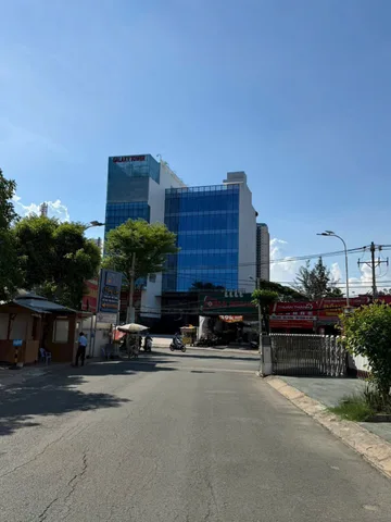 Bất động sản tại TP. Hồ Chí Minh - ảnh 1