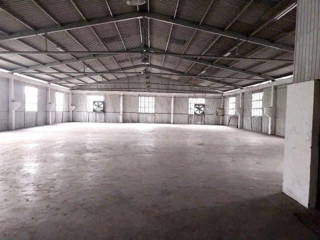 Bất động sản tại Bình Dương - ảnh 1