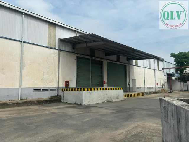 Bất động sản tại Bình Dương - ảnh 1