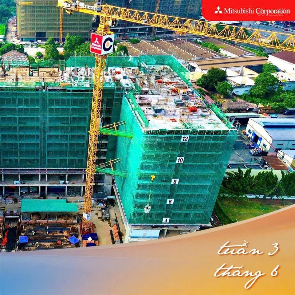 Bất động sản tại Bình Dương - ảnh 1