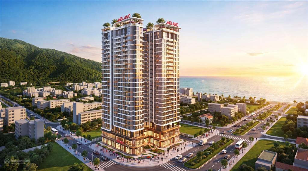 Bất động sản tại Đà Nẵng - ảnh 1
