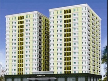Căn hộ / chung cư tại Tân Phú, TP. Hồ Chí Minh - ảnh 2