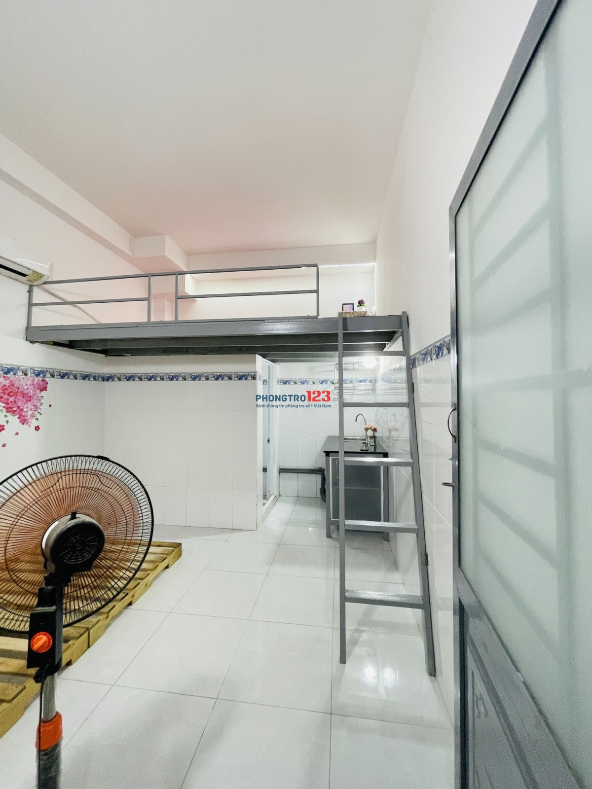 Bất động sản tại TP. Hồ Chí Minh - ảnh 1