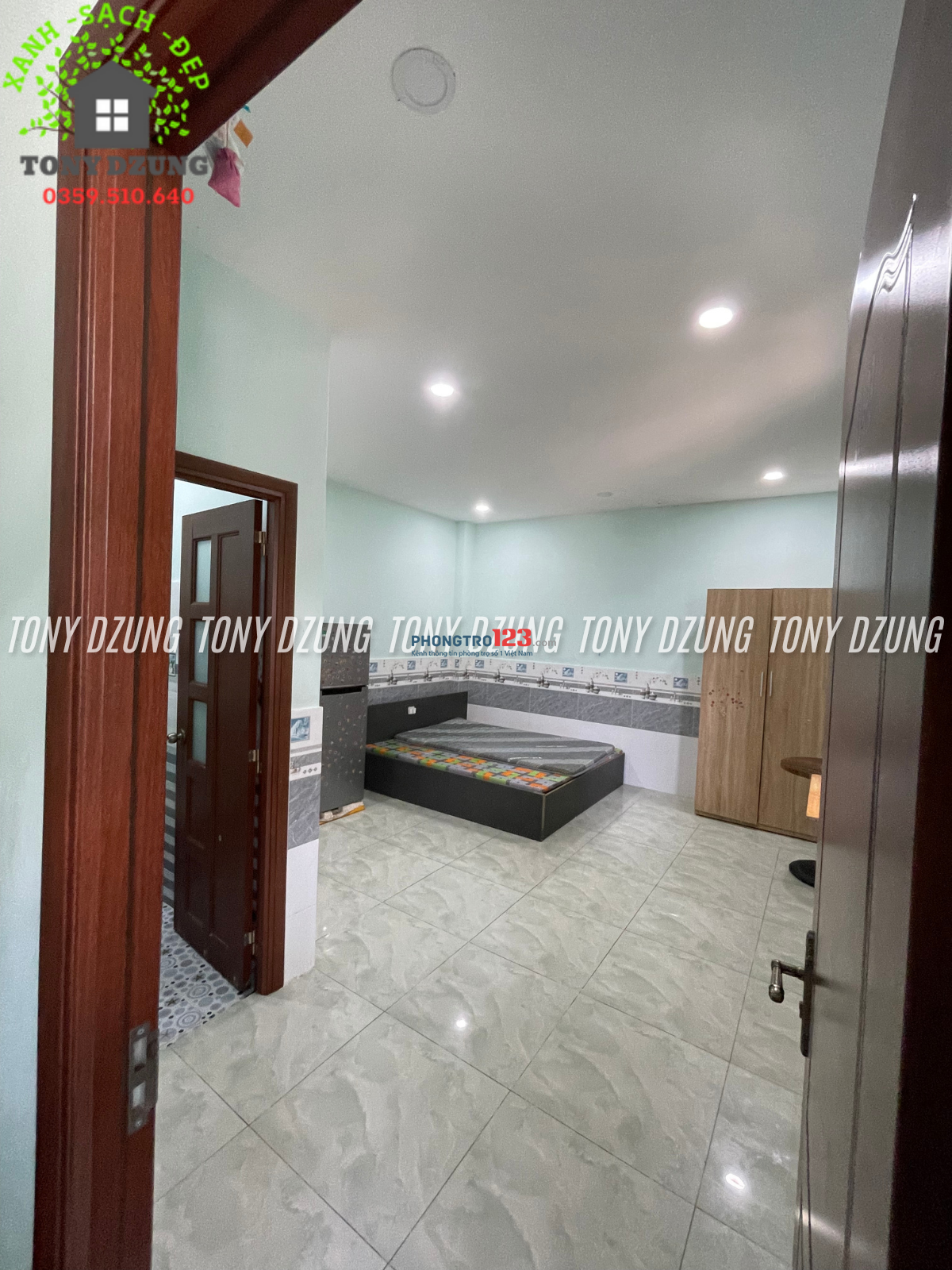 Bất động sản tại TP. Hồ Chí Minh - ảnh 1
