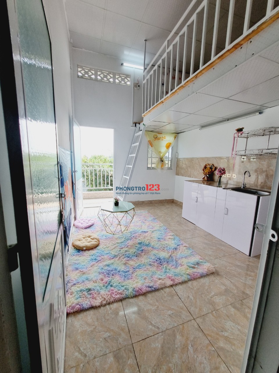 Bất động sản tại Bình Dương - ảnh 1