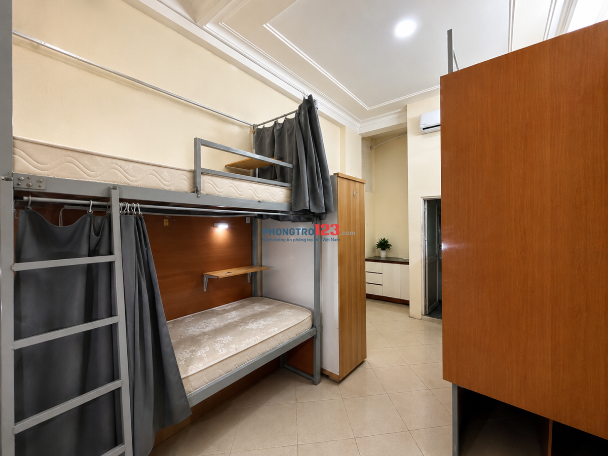 Bất động sản tại TP. Hồ Chí Minh - ảnh 1