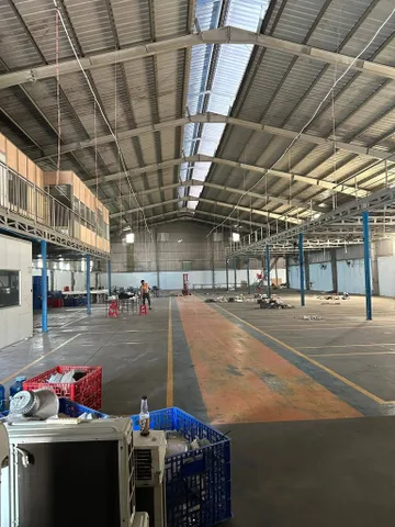 Bất động sản tại Bình Dương - ảnh 1