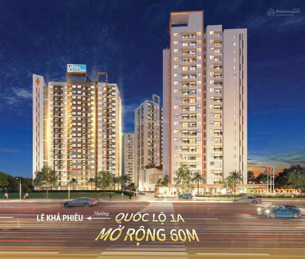 Bất động sản tại Long An - ảnh 1