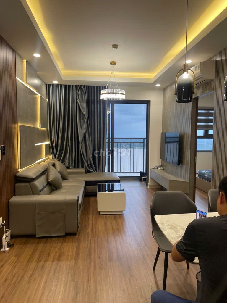 Căn hộ / chung cư tại 7, TP. Hồ Chí Minh - ảnh 2