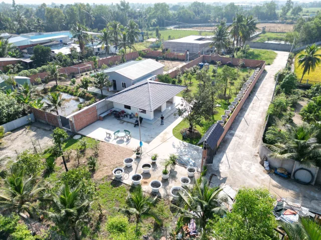 Bất động sản tại Long An - ảnh 1