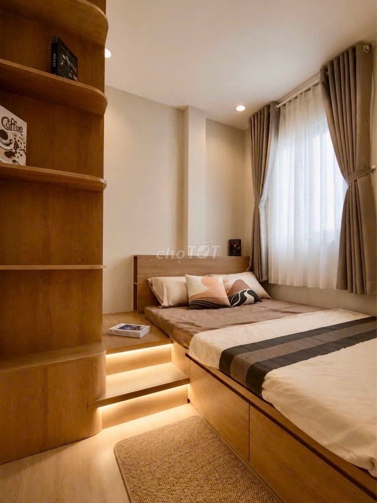 Nhà riêng tại Bình Thạnh, TP. Hồ Chí Minh - ảnh 2