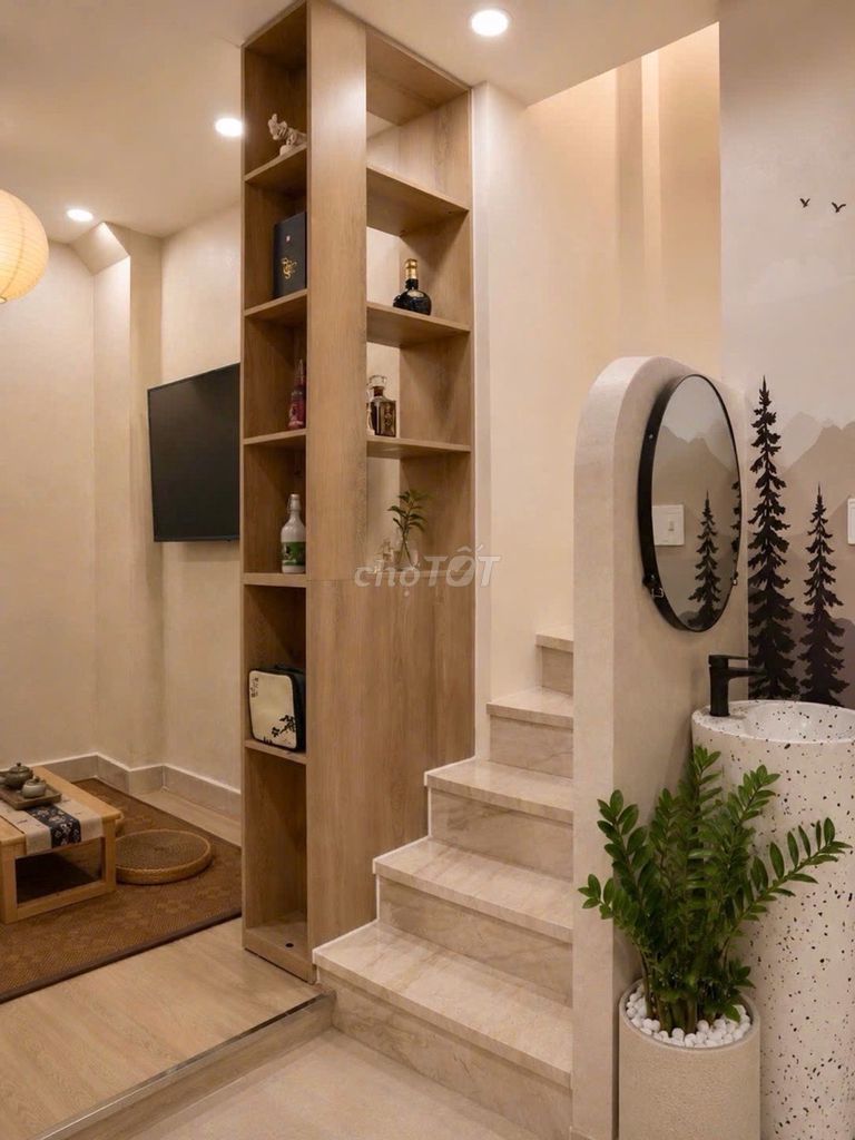 Nhà riêng tại Bình Thạnh, TP. Hồ Chí Minh - ảnh 3