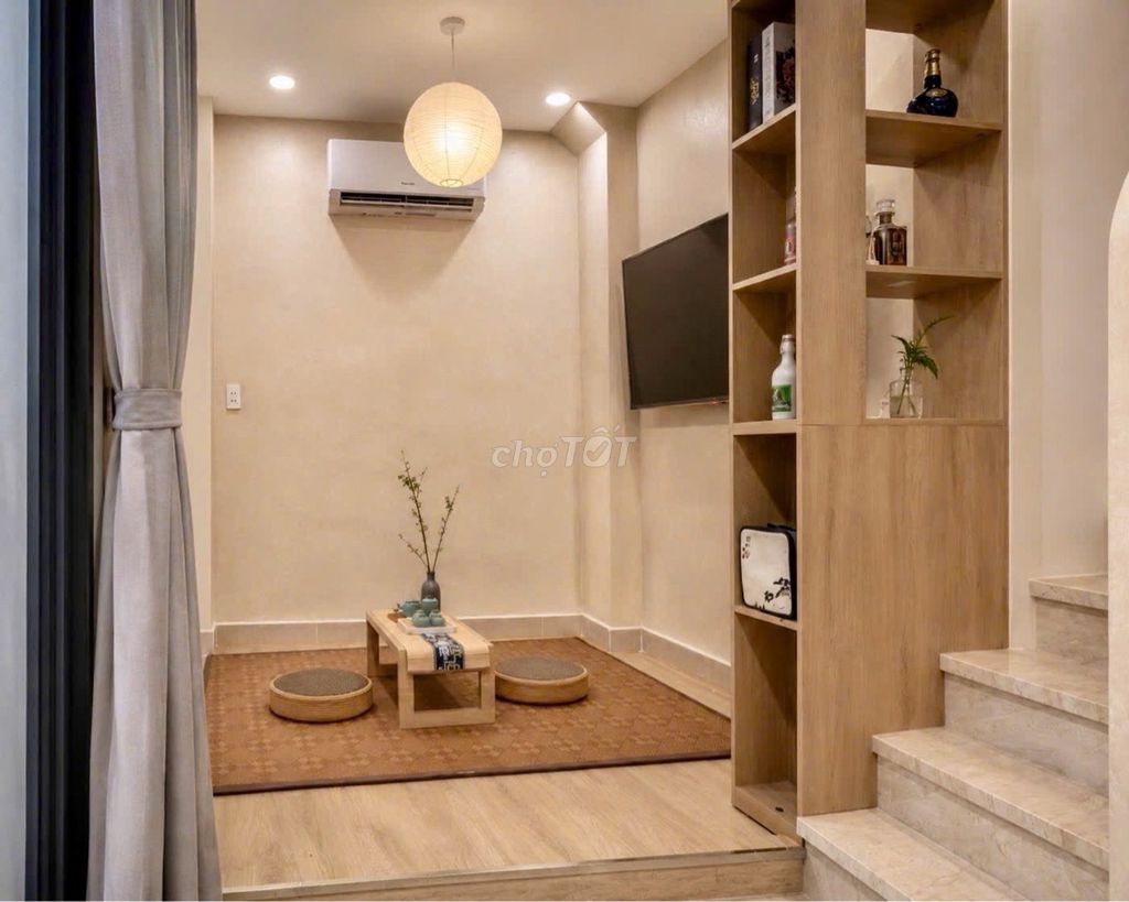 Nhà riêng tại Bình Thạnh, TP. Hồ Chí Minh - ảnh 4