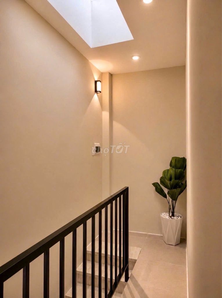 Nhà riêng tại Bình Thạnh, TP. Hồ Chí Minh - ảnh 5