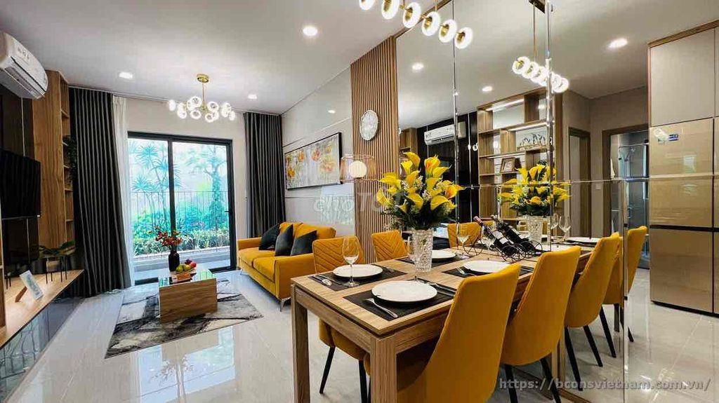 Bất động sản tại Bình Dương - ảnh 1