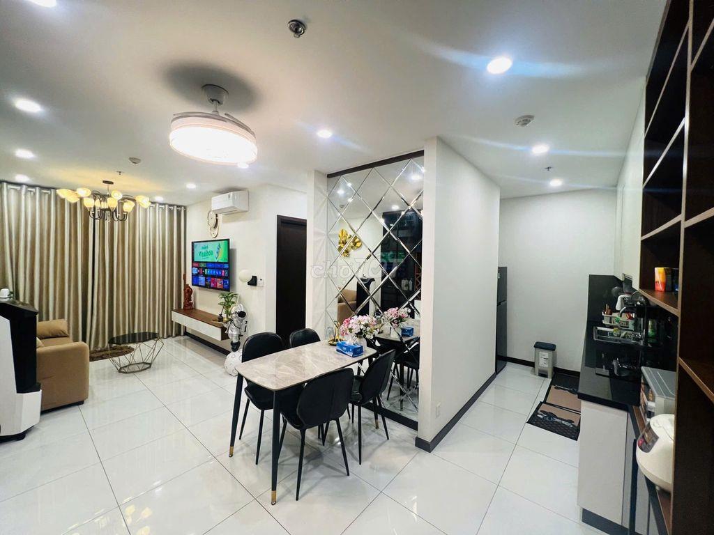 Bất động sản tại Bình Dương - ảnh 1